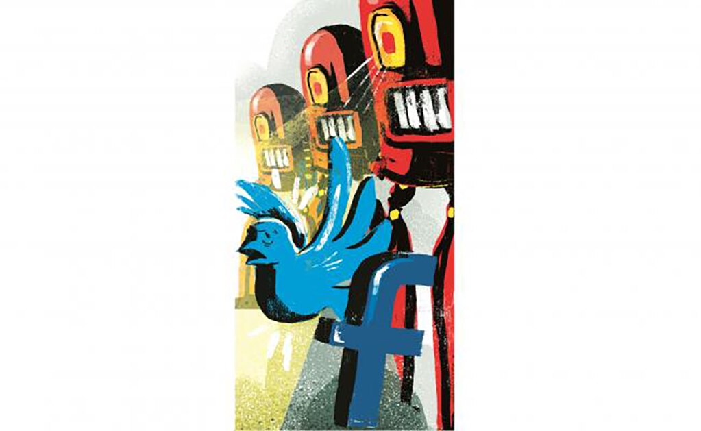 Ilustración: Rosario Lucas.