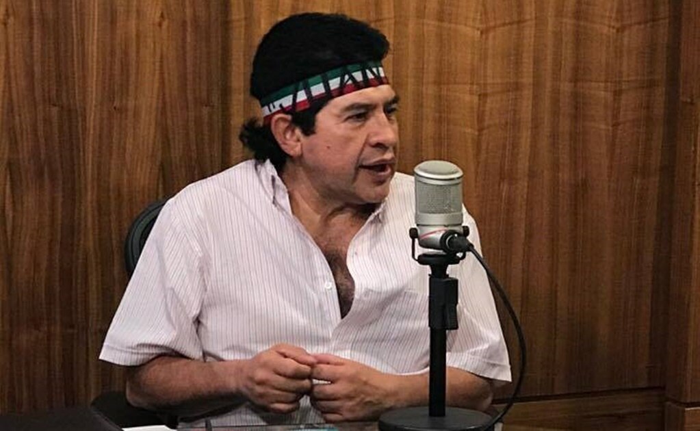 PRD postula a “Juanito” como candidato local