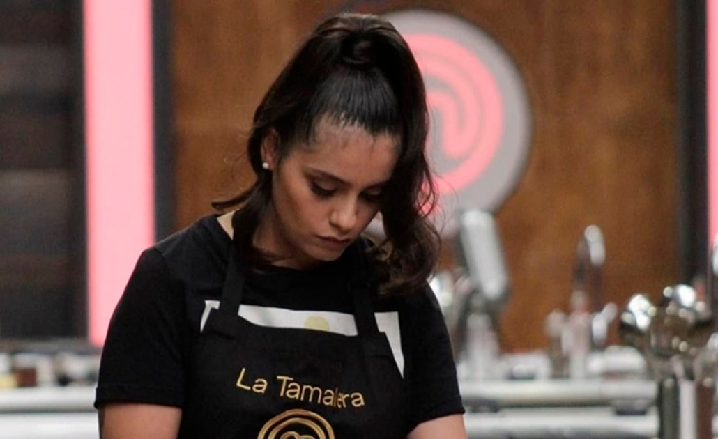 Potosina, ganadora de MasterChef México, cocinará para la Reina Isabel II