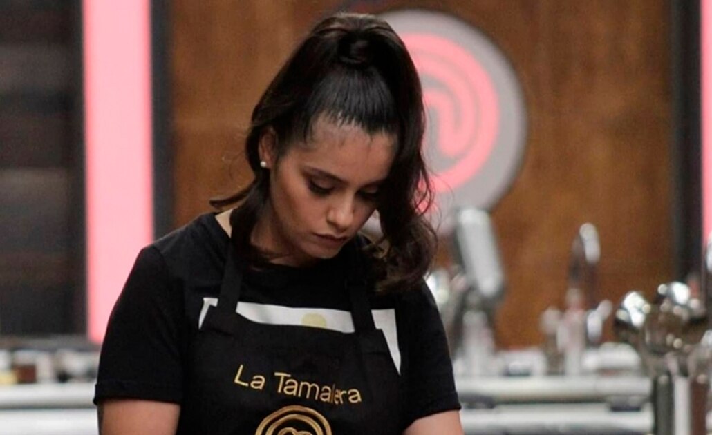Potosina, ganadora de MasterChef México, cocinará para la Reina Isabel II