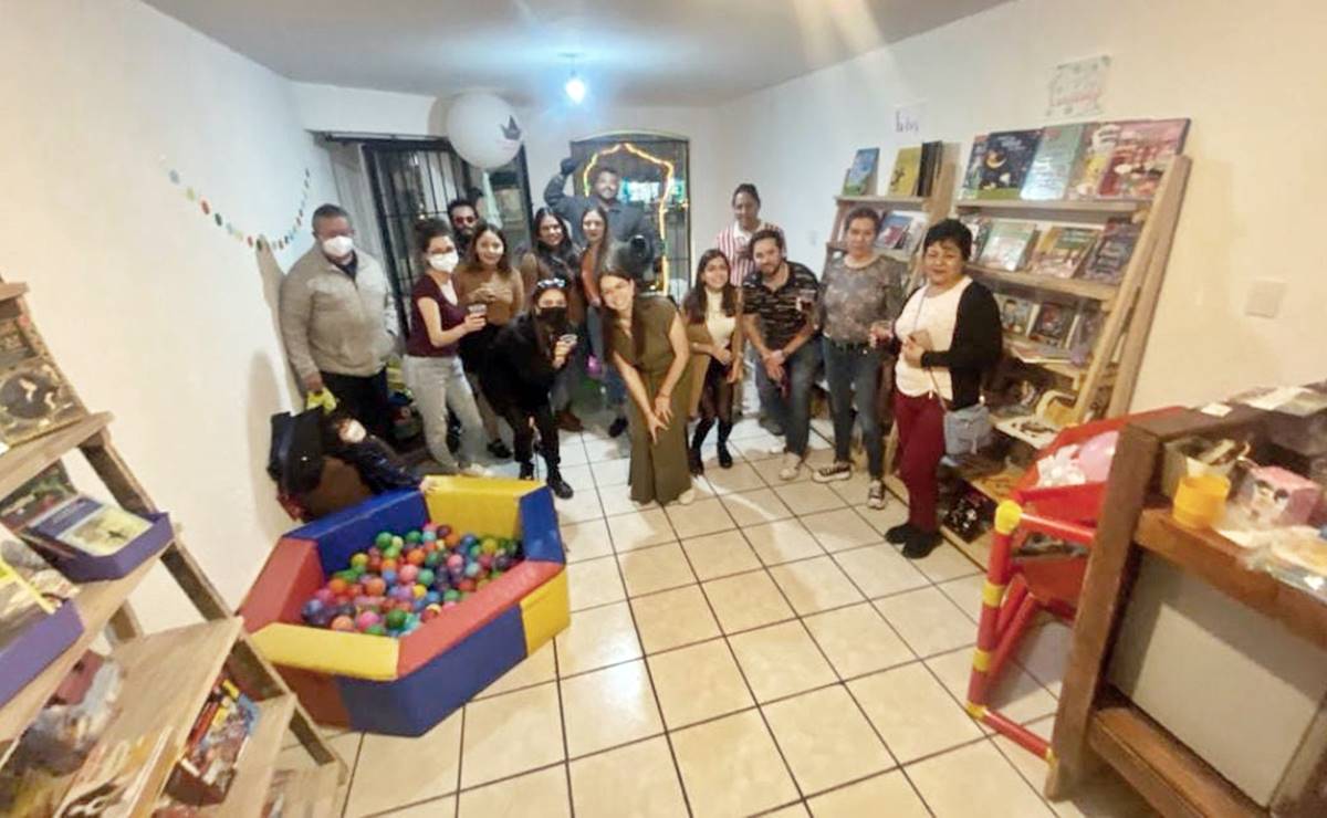 Foto: Xochiquetzal Rangel