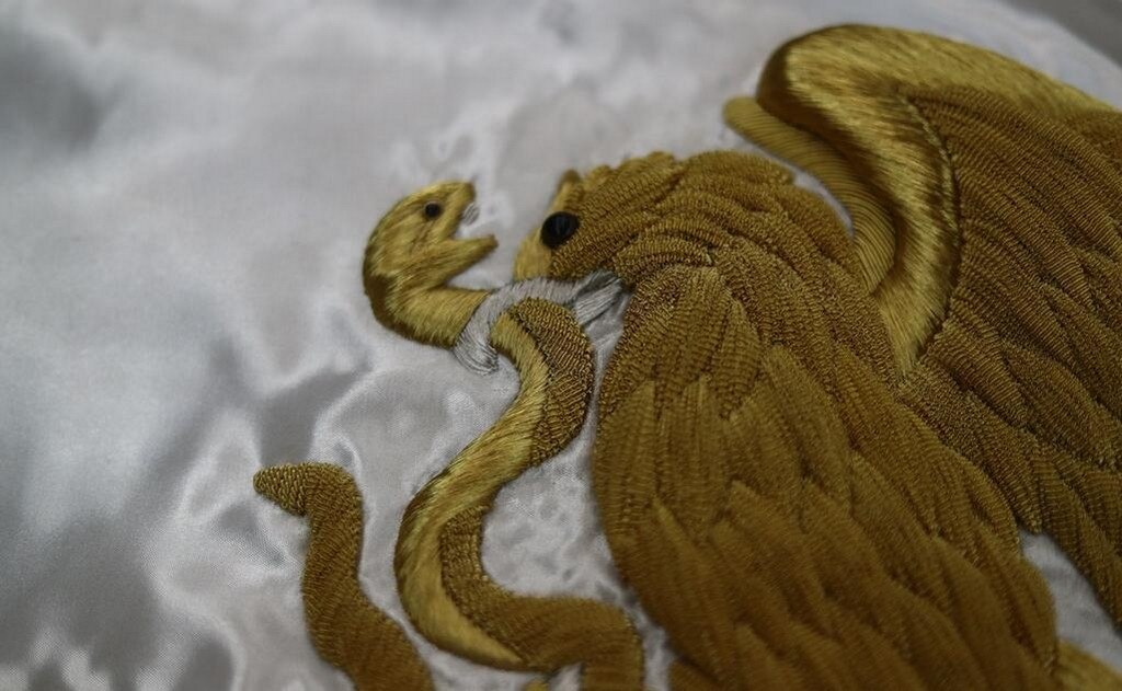 ¿Por qué la bandera mexicana se iza a media asta el 14, 22 y 28 de febrero?