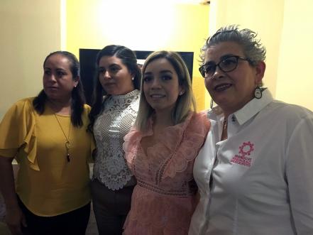 Presentan primera edición de Potosinazo Fest en Cerro de San Pedro