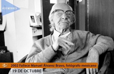 Efemérides 19 de octubre