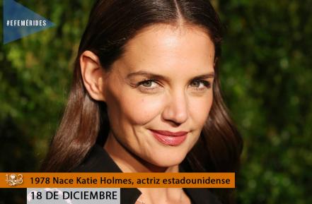 Efemérides 18 de diciembre