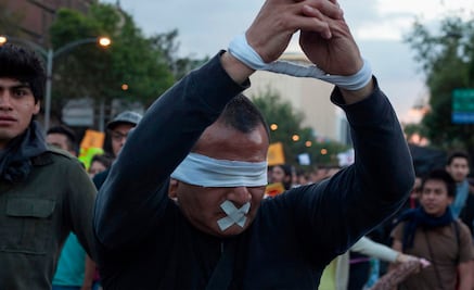 CEDH atendió mil 493 quejas por violaciones a derechos humanos