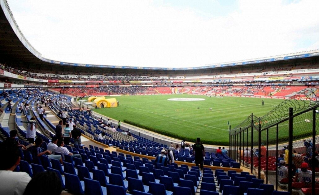 Alertan de riesgo para los fans del futbol