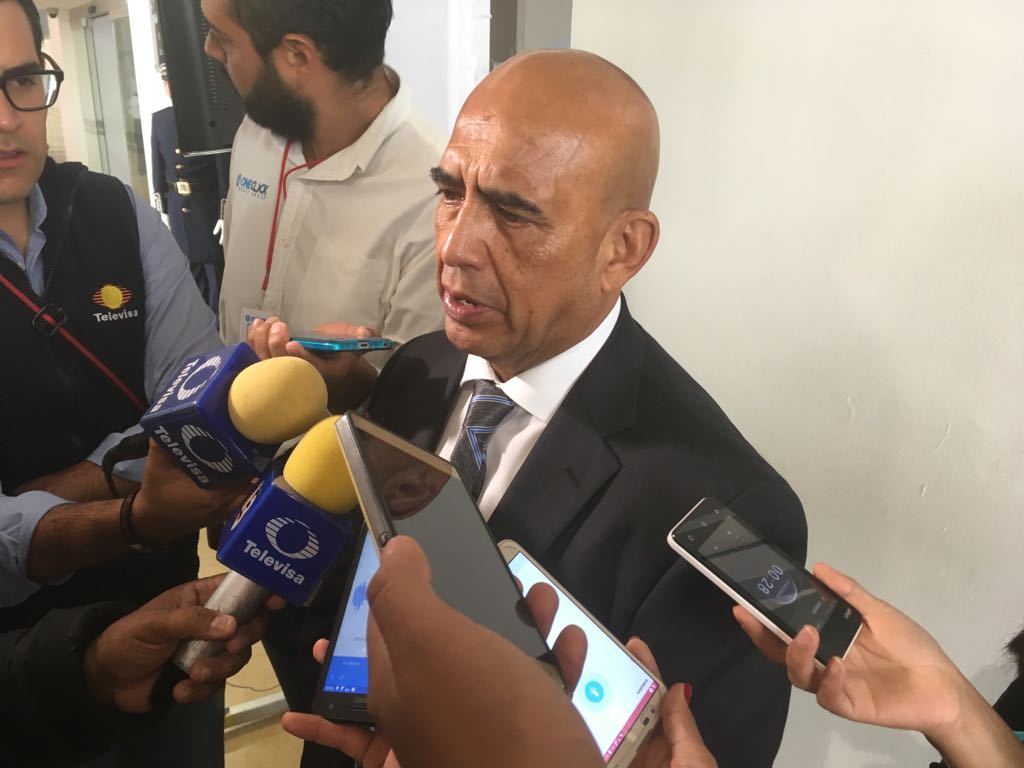 Gobierno no cederá a presiones previas a las Fiestas Patrias: Leal Tovías