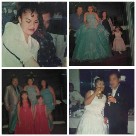 ¿Quién era la mujer que perdió la vida por un bache en Periférico?