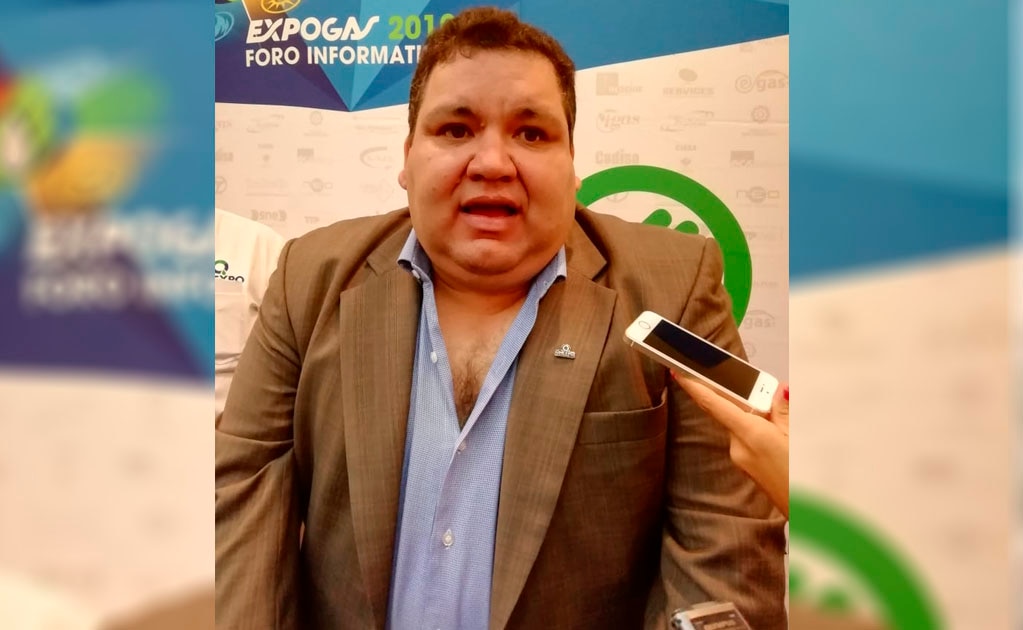 Foto: El Universal San Luis Potosí