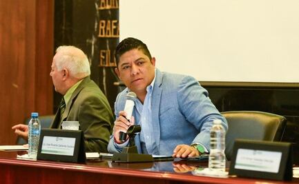 Anuncia Ricardo Gallardo nuevos cambios en el gabinete estatal de SLP