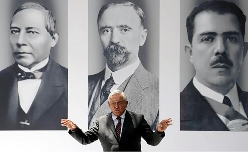 Definirá AMLO en octubre propuestas para titulares de Sedena y Semar