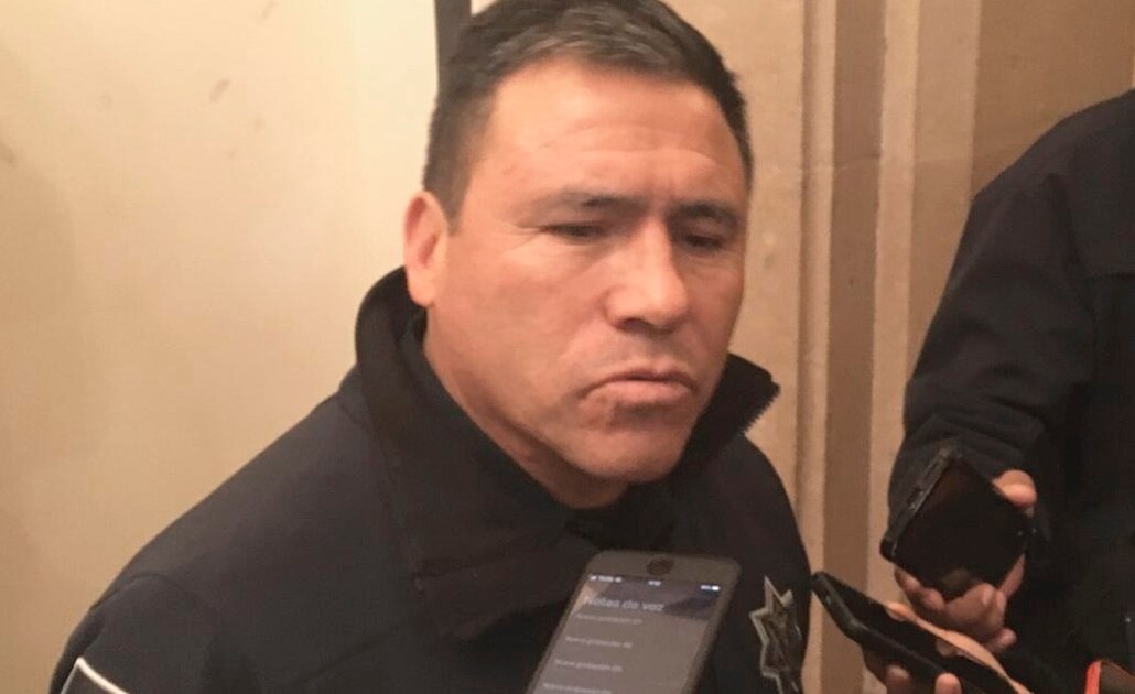 Foto: El Universal San Luis Potosí