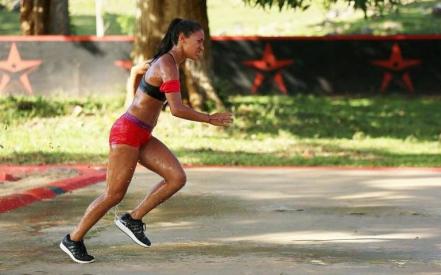 De Paola Longoria a Gloria Murillo. Atletas potosinas entre las más bellas en México