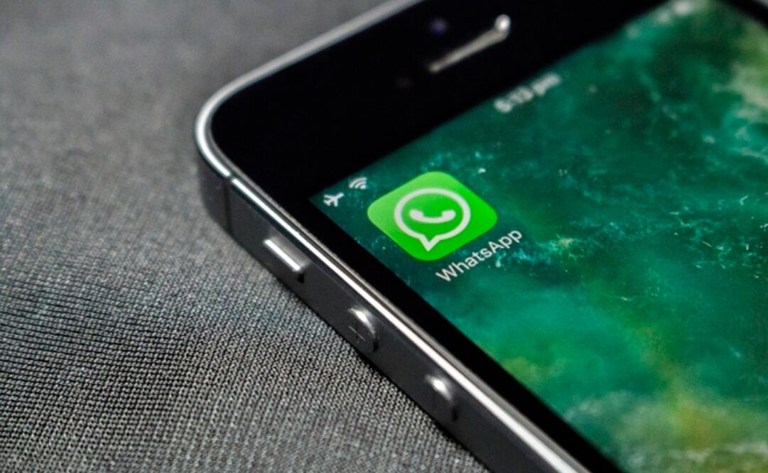 Esta app también te permite descargar estados de WhatsApp / Foto: Pixabay
