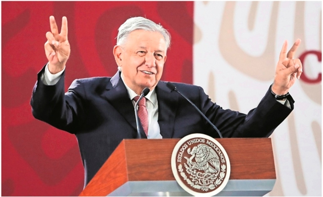 Arranca proceso de consulta para el Plan Sexenal de López Obrador