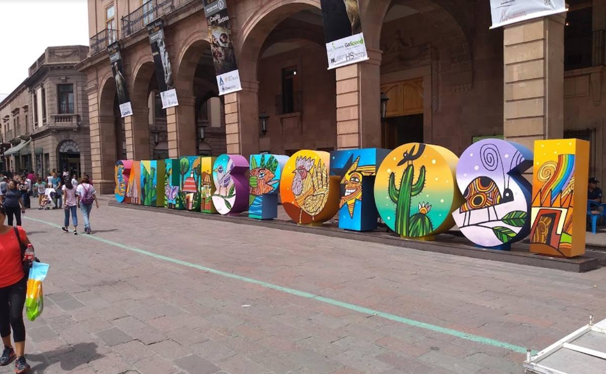 ¿Eres potosino? Estas son las palabras que sólo entienden en San Luis Potosí