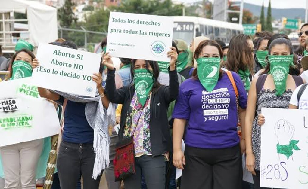 Descartarían realizar más foros para analizar despenalización del aborto