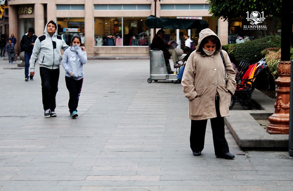foto: Archivo El Universal SLP