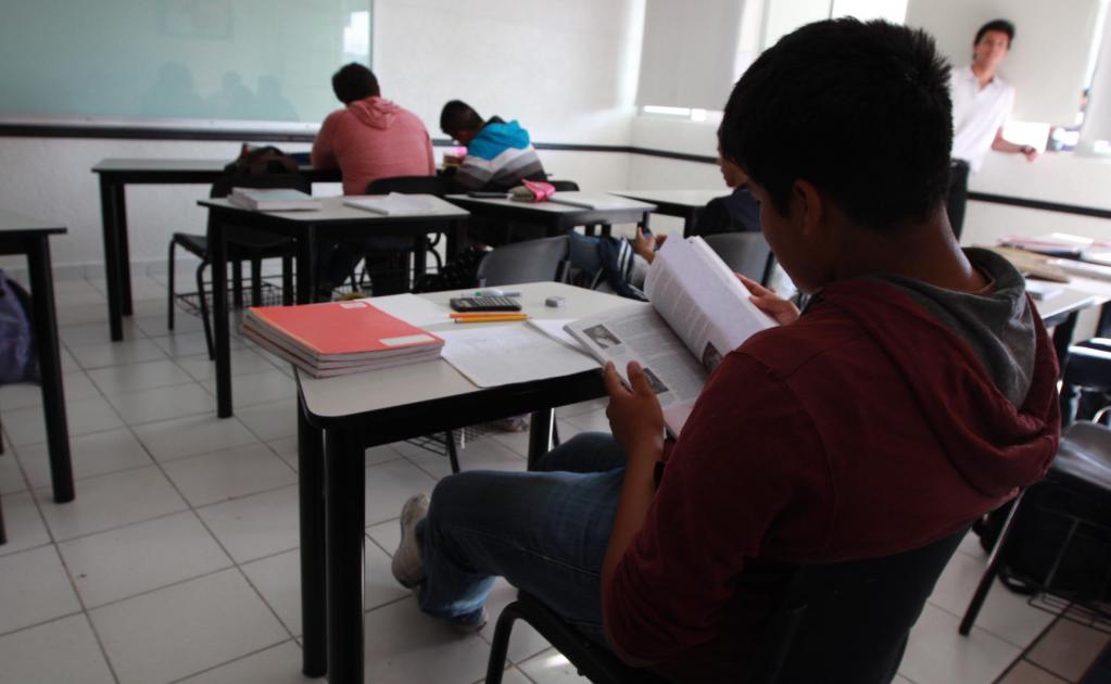 Ayuntamiento de SLP impartirá clases de primaria y secundaria en centros comunitarios