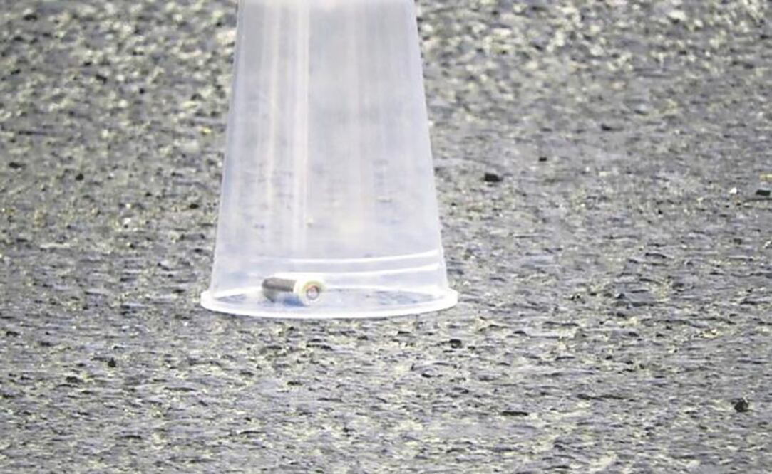 Foto: Archivo. El Universal.