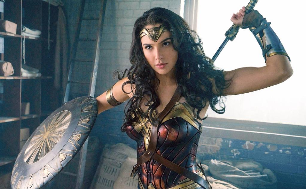 Patty Jenkins ya tiene claro cómo sería "Wonder Woman 3"