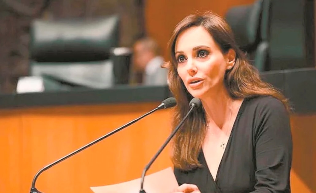 Ve Lilly Téllez venganza de la "pro-dictadura de Venezuela" de Morena