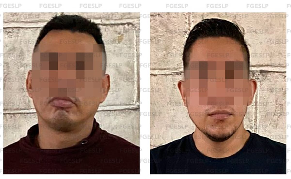 Caen 2 sujetos por intento de homicidio de un agente en Cárdenas, SLP