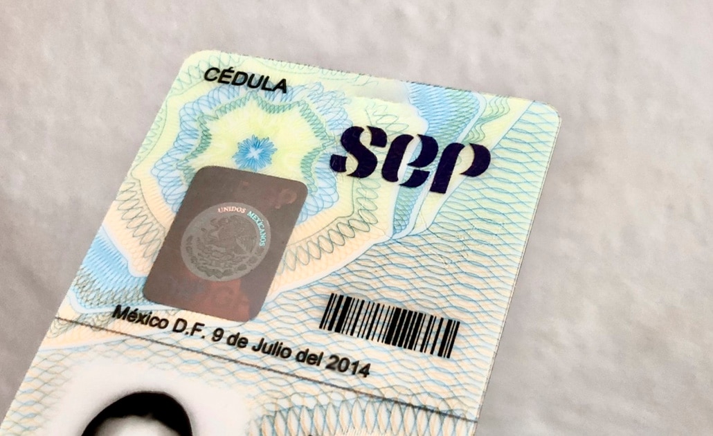 Inicia UASLP proceso para digitalización de cédula profesional