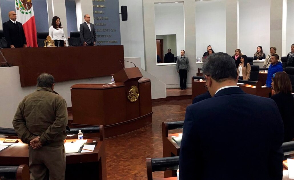 En suspenso aún, dictamen del Presupuesto de Egresos del Estado 