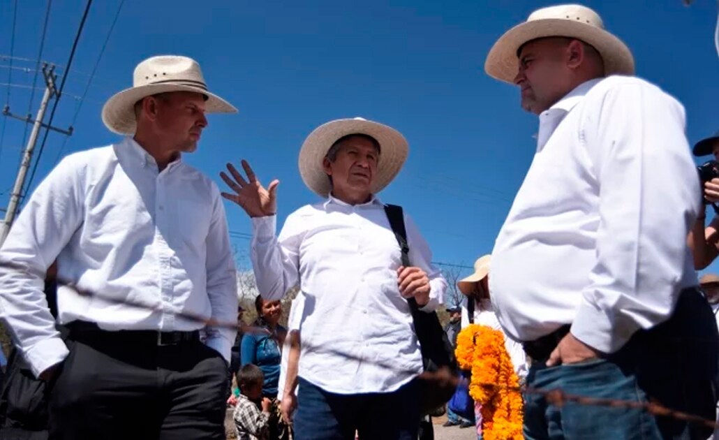 Familia LeBarón califica de “basura” la “verdad histórica” de Ayotzinapa