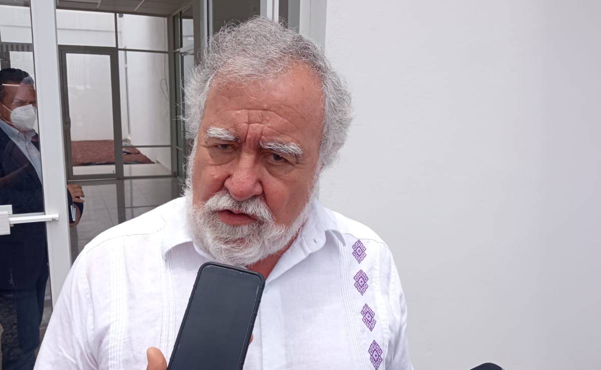 Foto: Samuel Estrada