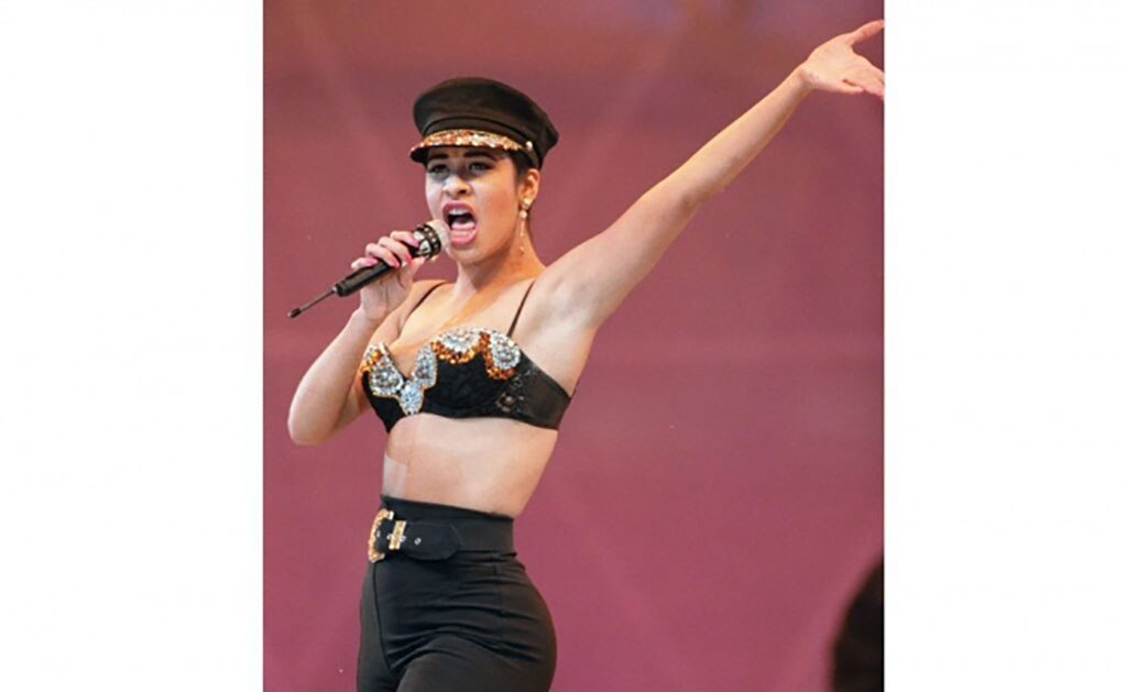 Universidad impartirá curso sobre la cantante Selena