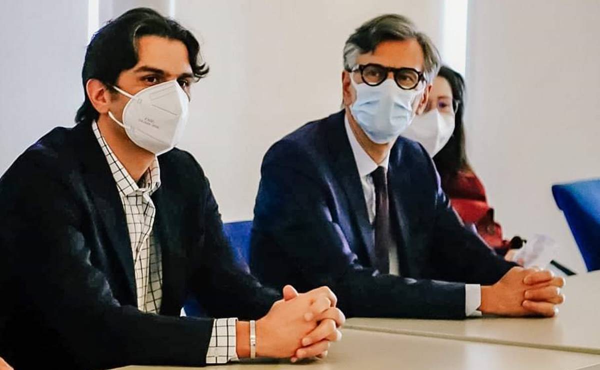 Gobierno de SLP ve panorama alentador en recuperación económica para segundo semestre del año