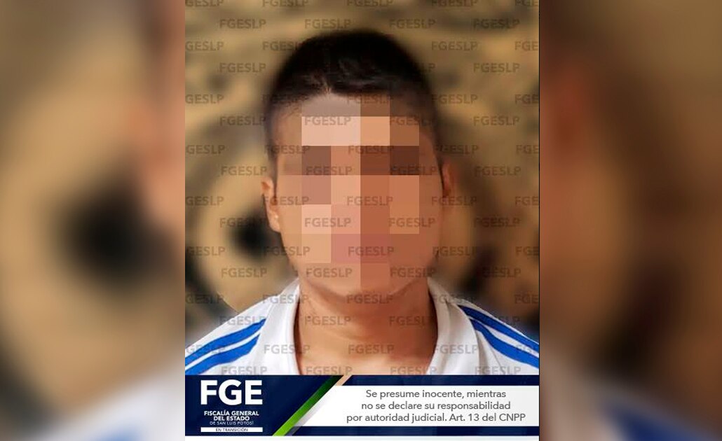 Capturan a sujeto acusado de homicidio