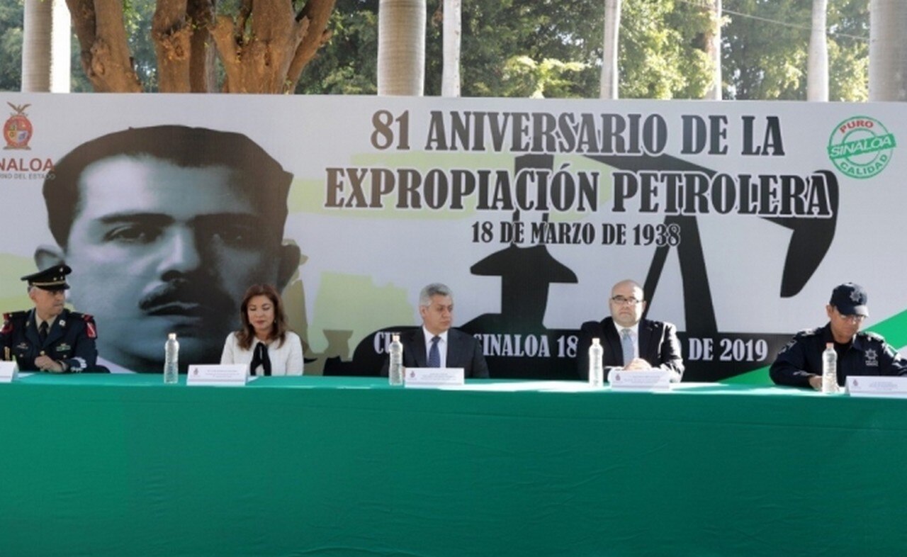  Secretario de Seguridad Pública de Sinaloa exhorta a no robar combustible