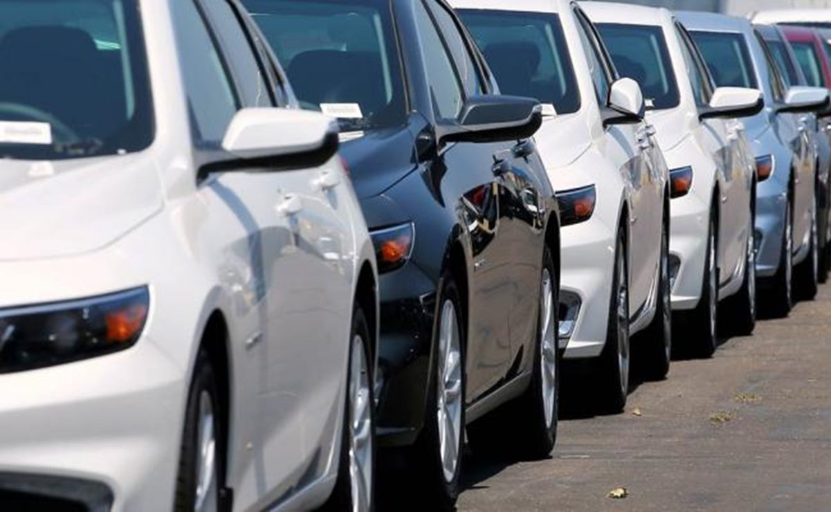 Agencias de automóviles en SLP se adelantan al Buen Fin 2020