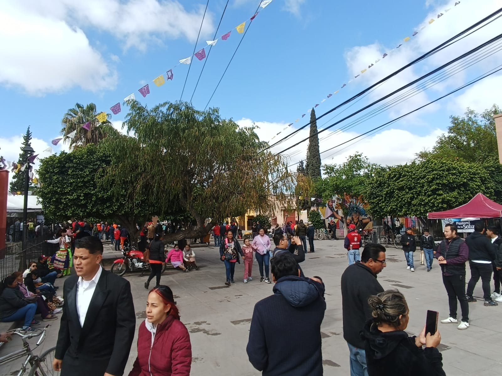 Foto: Xochiquetzal Rangel