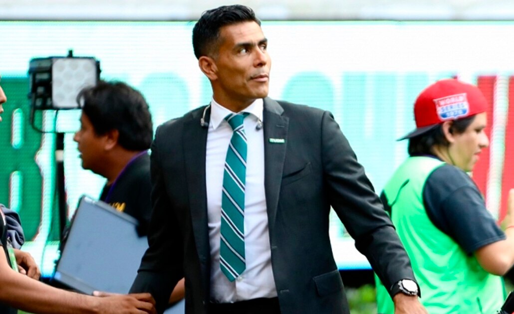 Foto: Imago 7 | El Universal