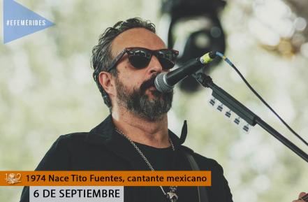 Efemérides 06 de septiembre