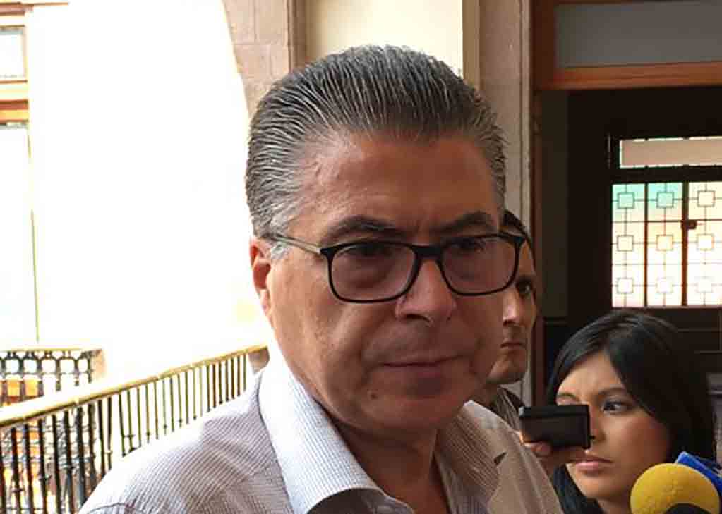 “Sí tengo Alzheimer, pero él también” responde Ugalde a Chávez Méndez