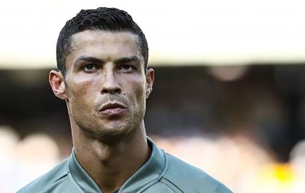 Cristiano Ronaldo: “Llegar a la Juve fue una decisión fácil”