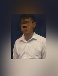Detienen a médico por presunto abuso sexual 