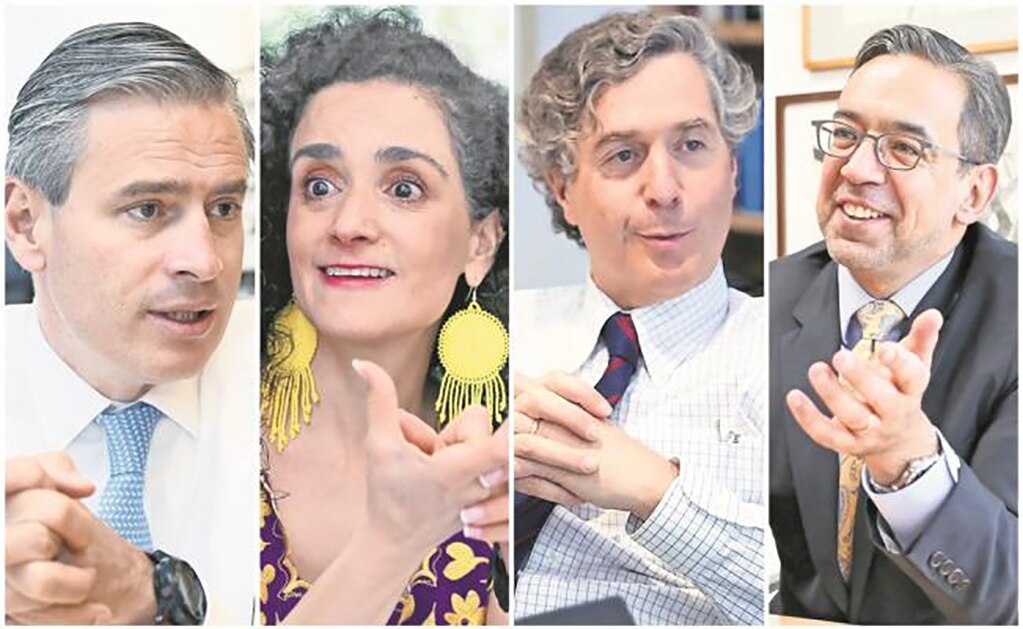 Guerra comercial con EU hunde al TLCAN: expertos