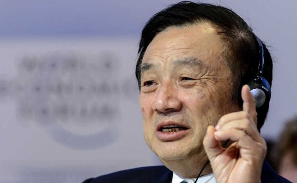 El comandante del buque insignia de la innovación china destacó que en el futuro la tecnología más importante será la Inteligencia Artificial