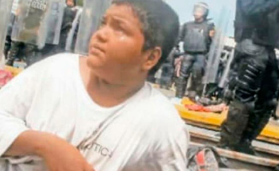 Foto: Archivo El Universal