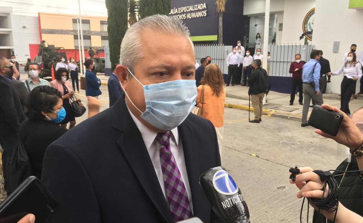 Durante pandemia, incrementa 10 por ciento reportes de desaparición en SLP