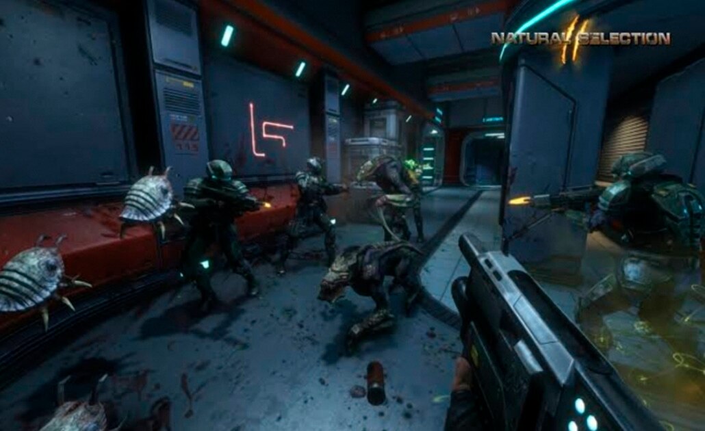 Natural Selection ¿de qué trata el juego que pudo influenciar el tiroteo en Torreón?