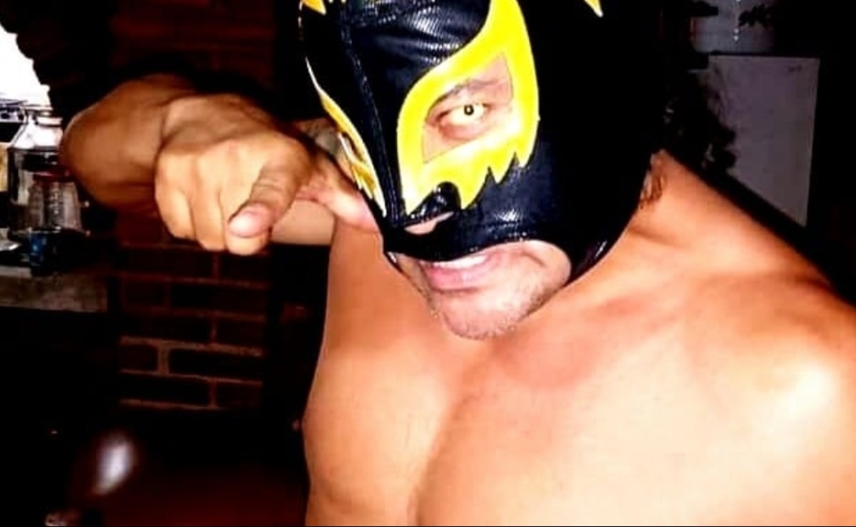 Acusan a luchador de asesinar a un taxista