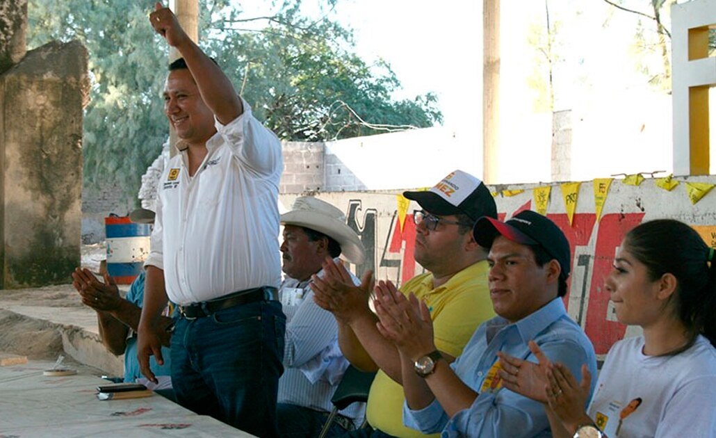 Necesario impulsar turismo sustentable, considera Fernando Gámez